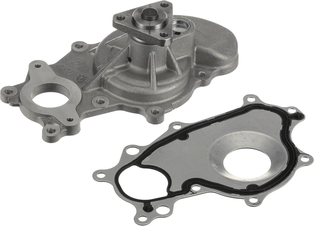 Gates 42183 Water Pump for Ford F-150