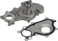 Gates 42183 Water Pump for Ford F-150