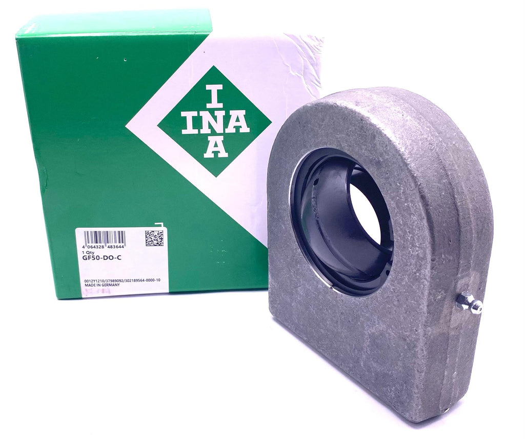 GF50-DO-A INA Rod End 50x123x40mm