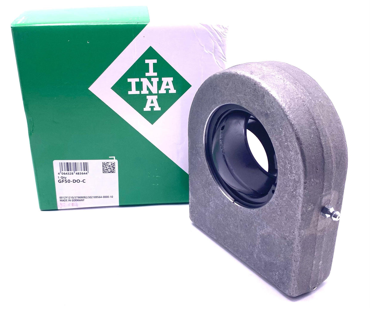 GF50-DO-A INA Rod End 50x123x40mm
