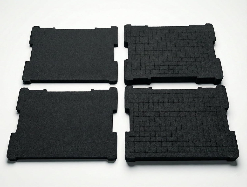 2-Pack DWST88801 Foam Inserts fits DeWalt TSTAK