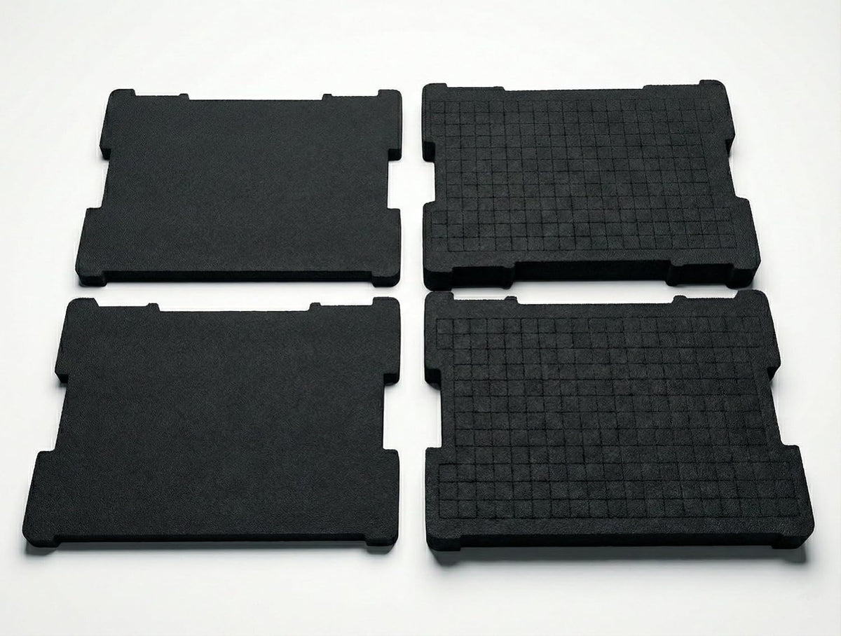 2-Pack DWST88801 Foam Inserts fits DeWalt TSTAK