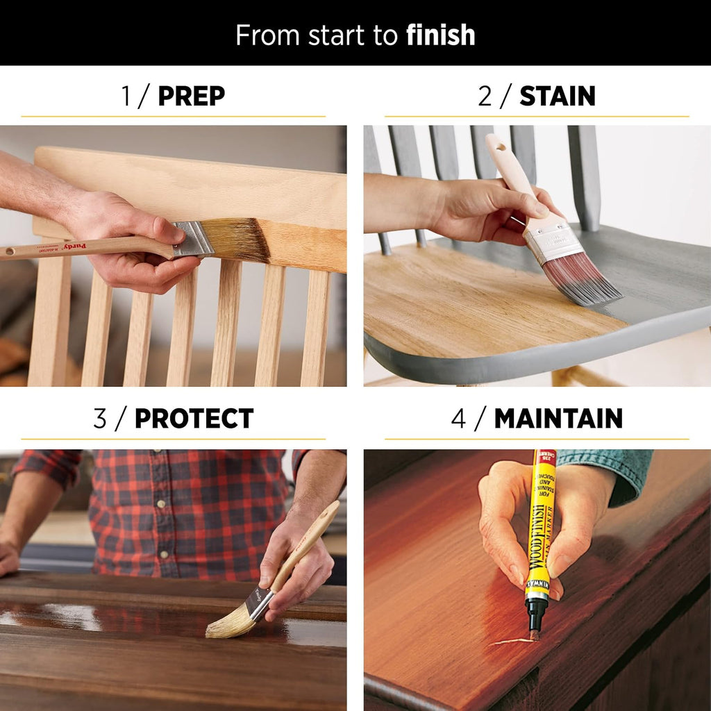 Paste Finishing Wax, 1-Pound, Special Dark
