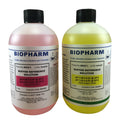pH 4.00 & 7.00 Calibration Buffer 2-Pack, 500 mL (1.06 pt) Each