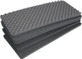 Closed Cell Polyethylene Foam Set to Fit Pelican Vault V700 Case