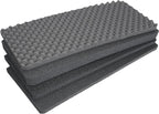 Closed Cell Polyethylene Foam Set to Fit Pelican Vault V700 Case