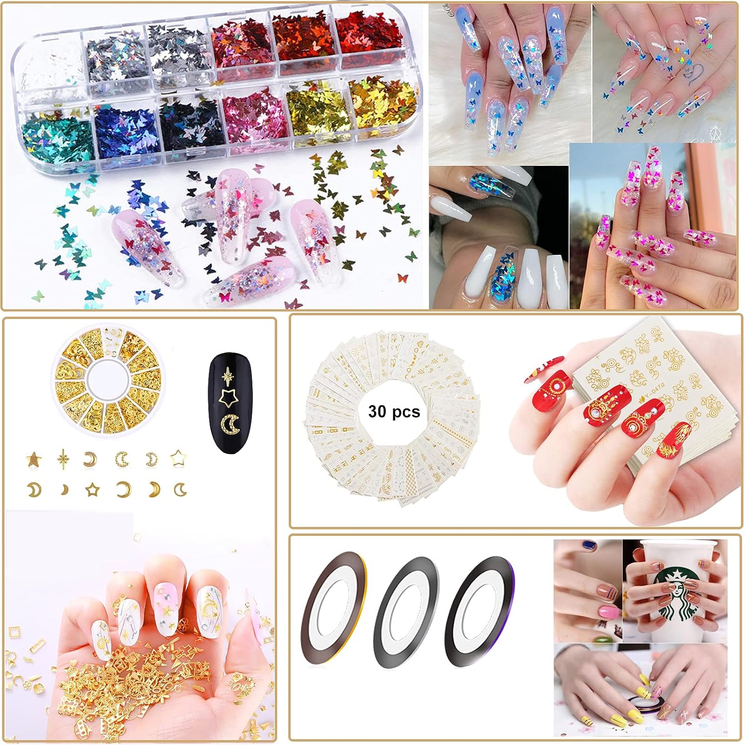 2026 Upgrad 116 PCS Portable Electric Nail Drill with 120W UV LED Nail Lamp Set,Gel Light Drill Kit,Acrylic Nails Gel