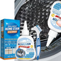 Home Remover Gel, Washing Machine Cleaner for Washing Machine Seal