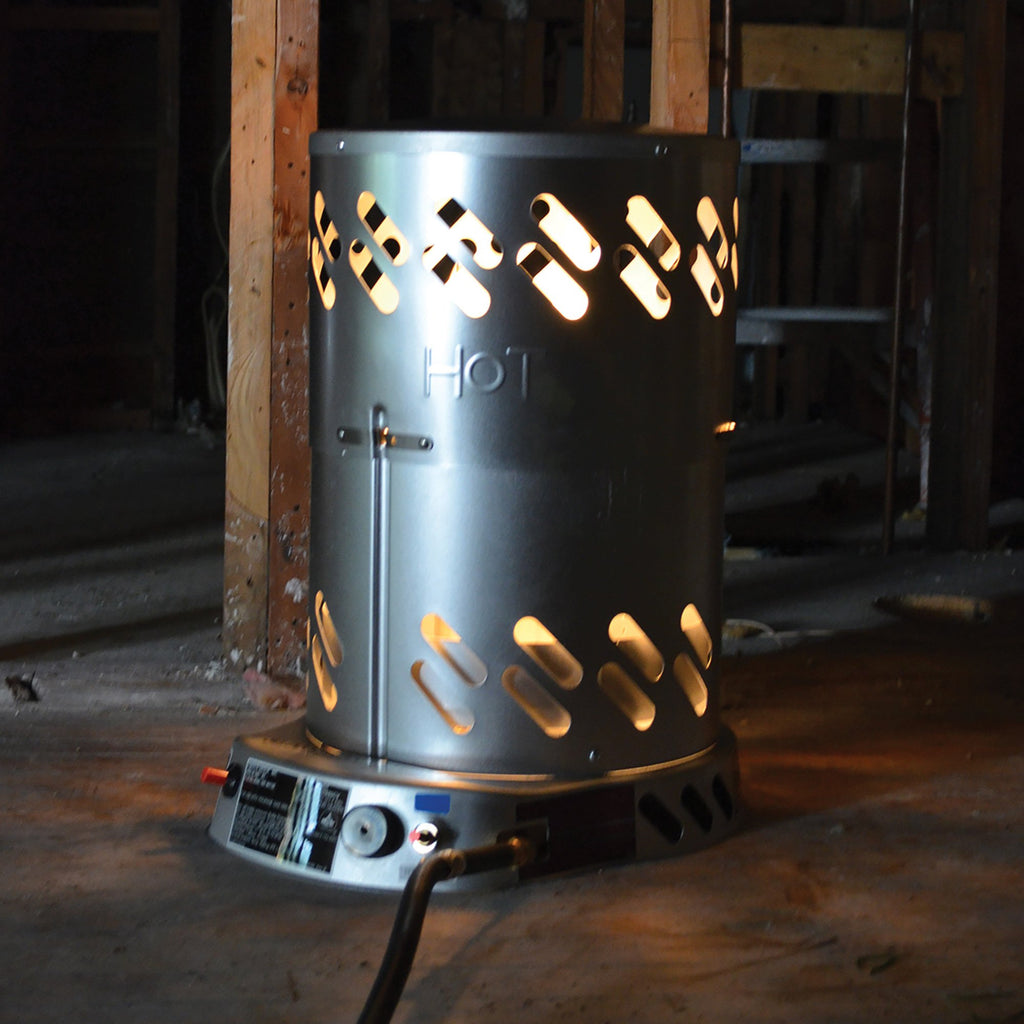 80,000 BTU Propane Convection Heater #MH80CV