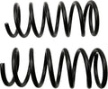MOOG 81589 Coil Spring Set for 2007-2013 Nissan Altima