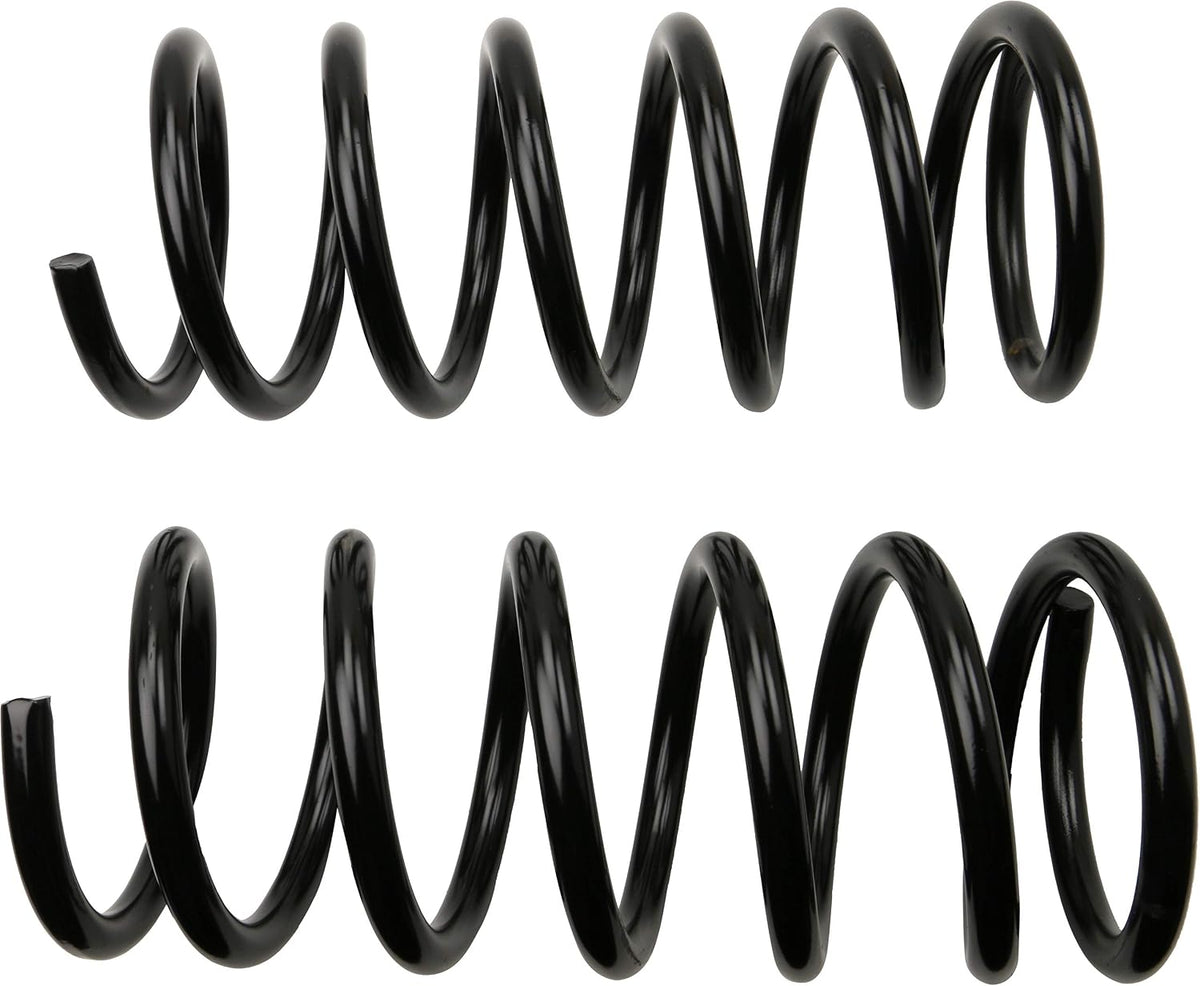 MOOG 81589 Coil Spring Set for 2007-2013 Nissan Altima