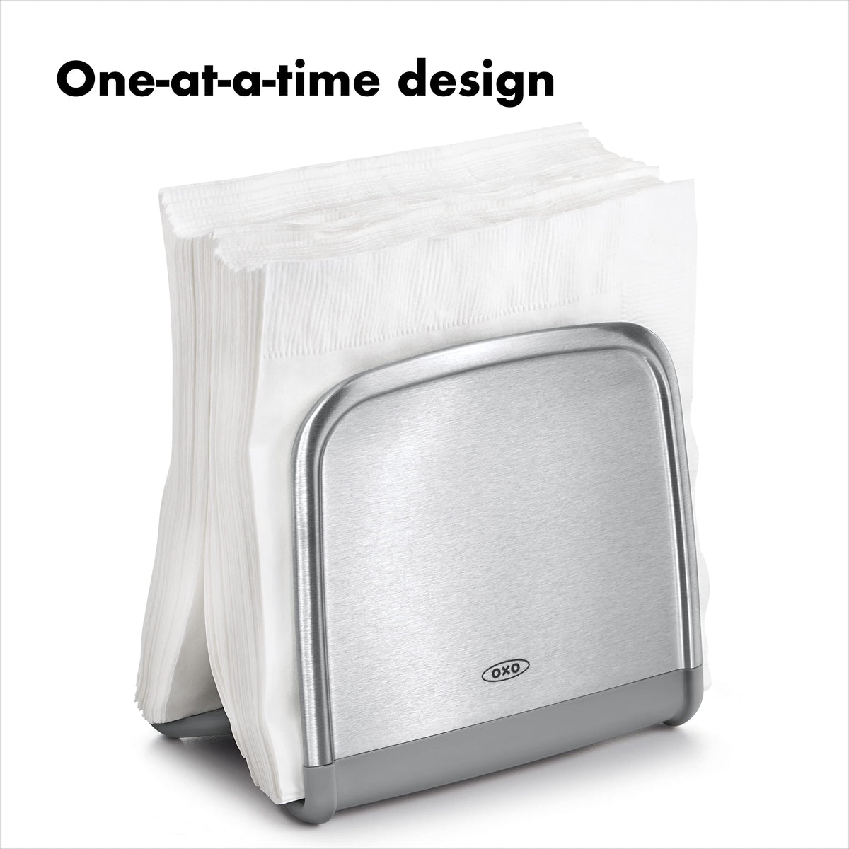Good Grips Neat Napkin Holder