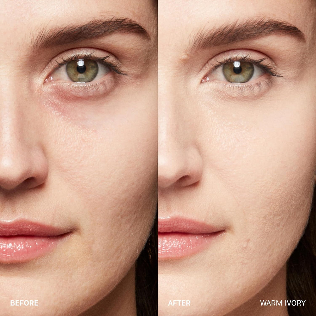 Bobbi Brown Skin Full Cover Concealer | Long-Wearing, Hydrating & Crease-Resistant Full-Coverage Concealer, 0.27 Fl Oz