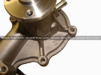New Kumar Bros USA Water Pump COMPATIBLE WITH Bobcat -Compact Excavator E26