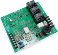 62-24140-04 Furnace Control Board Compatible with Rheem Replace 62-24140-02