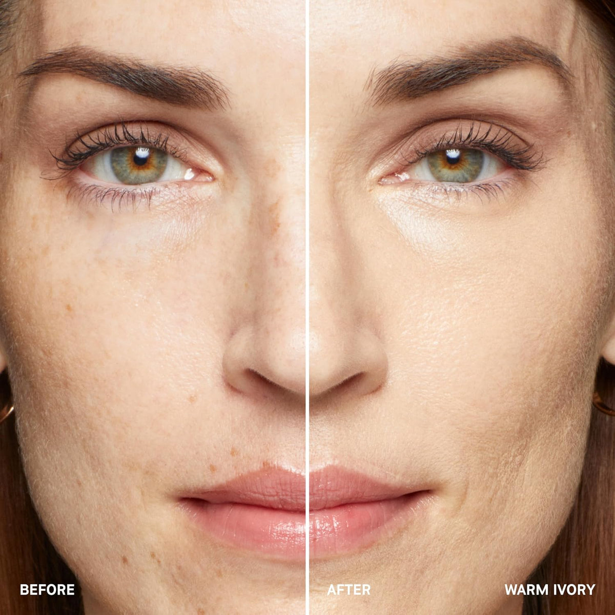 Bobbi Brown Skin Concealer Stick | Long-Lasting Cream Concealer for Dark Circles & Discoloration | 12-Hour Wear, 0.11