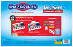 Beginner, Electronics Exploration Kit, Stem Kit for Ages 5-9 (SCB-20)