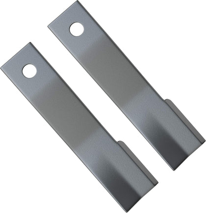 19-1/4" Replacement Bush Hog 7828 Rotary Cutter Blade Pair