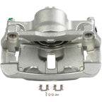 AUTOMUTO 1PC 19B7149 Front Right Brake Caliper w/Bracket For Nissan