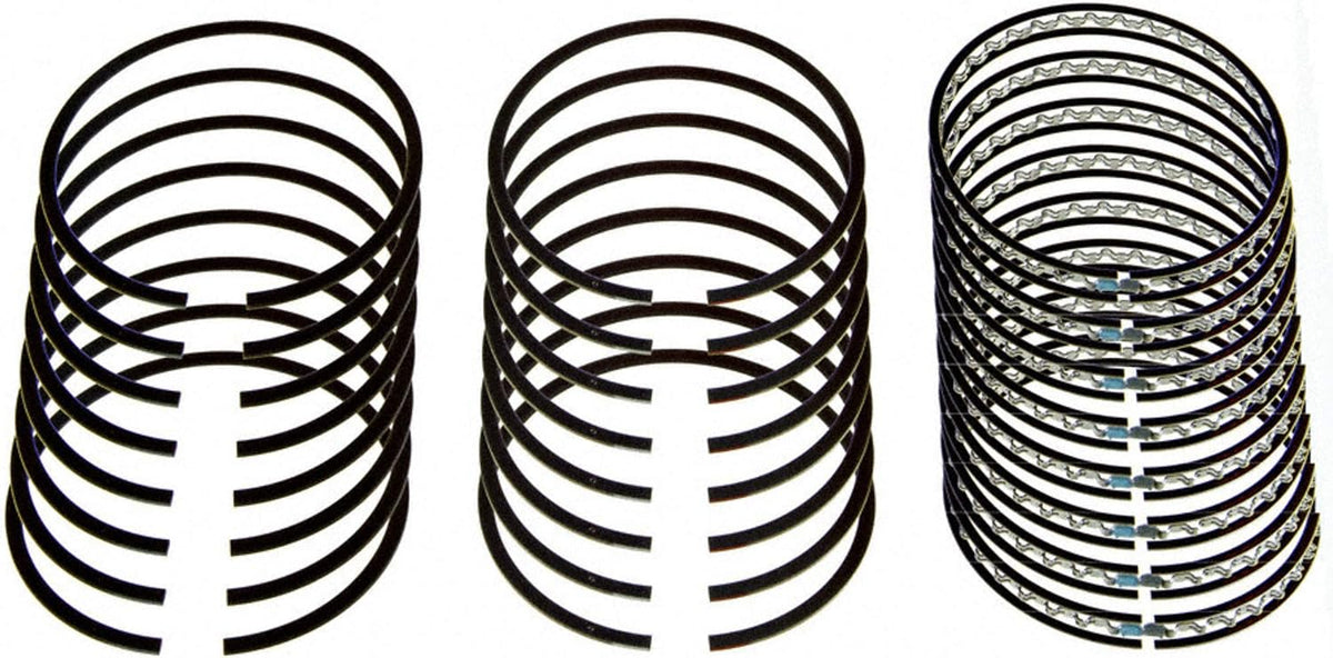 Sealed Power E-251X 40 Standard Piston Ring Set