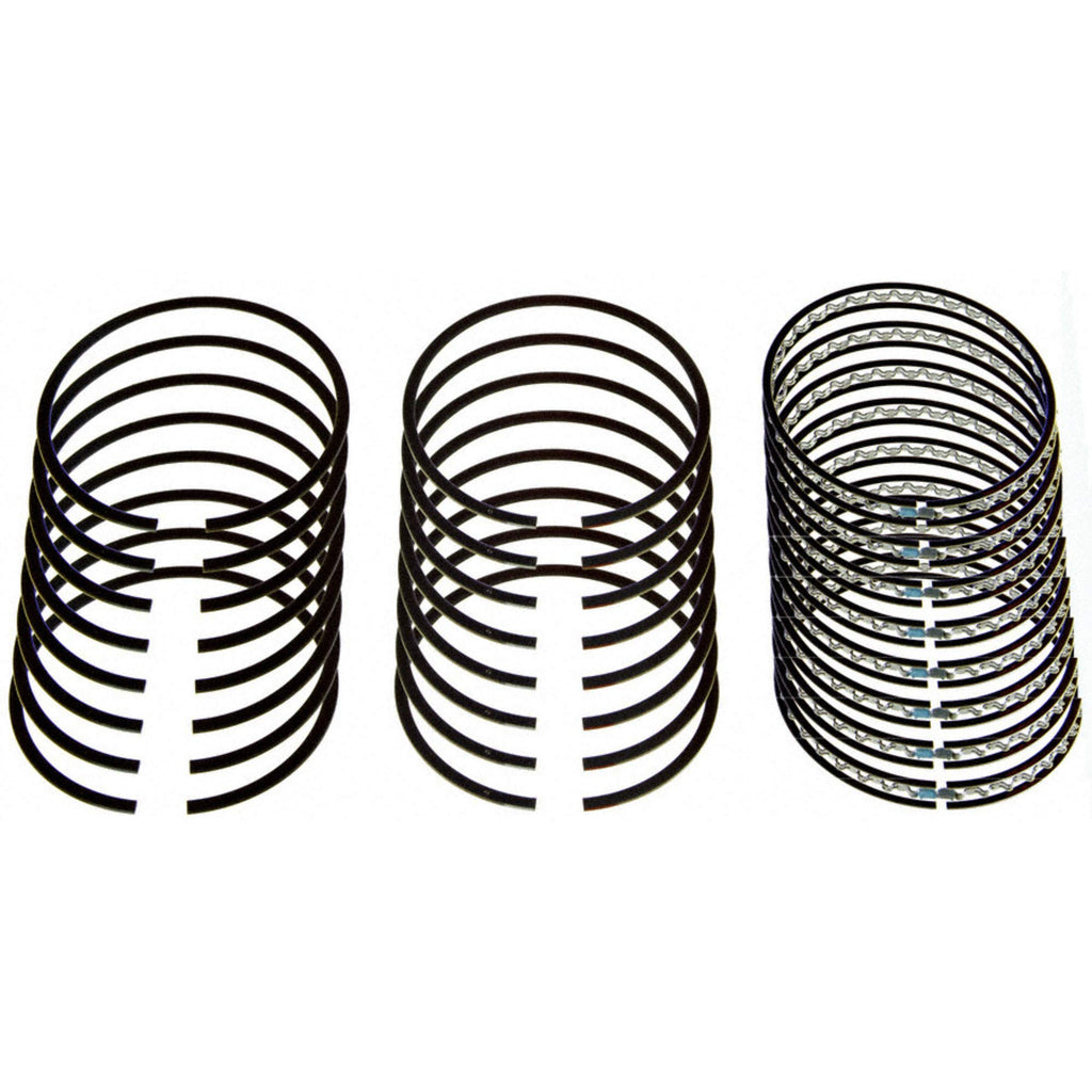 Sealed Power E-356X Standard Piston Ring Set