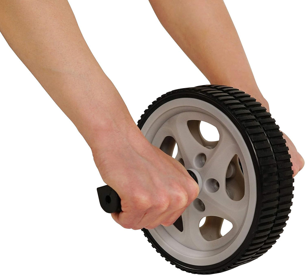 Ab Roller Exercise Wheel for Core Training