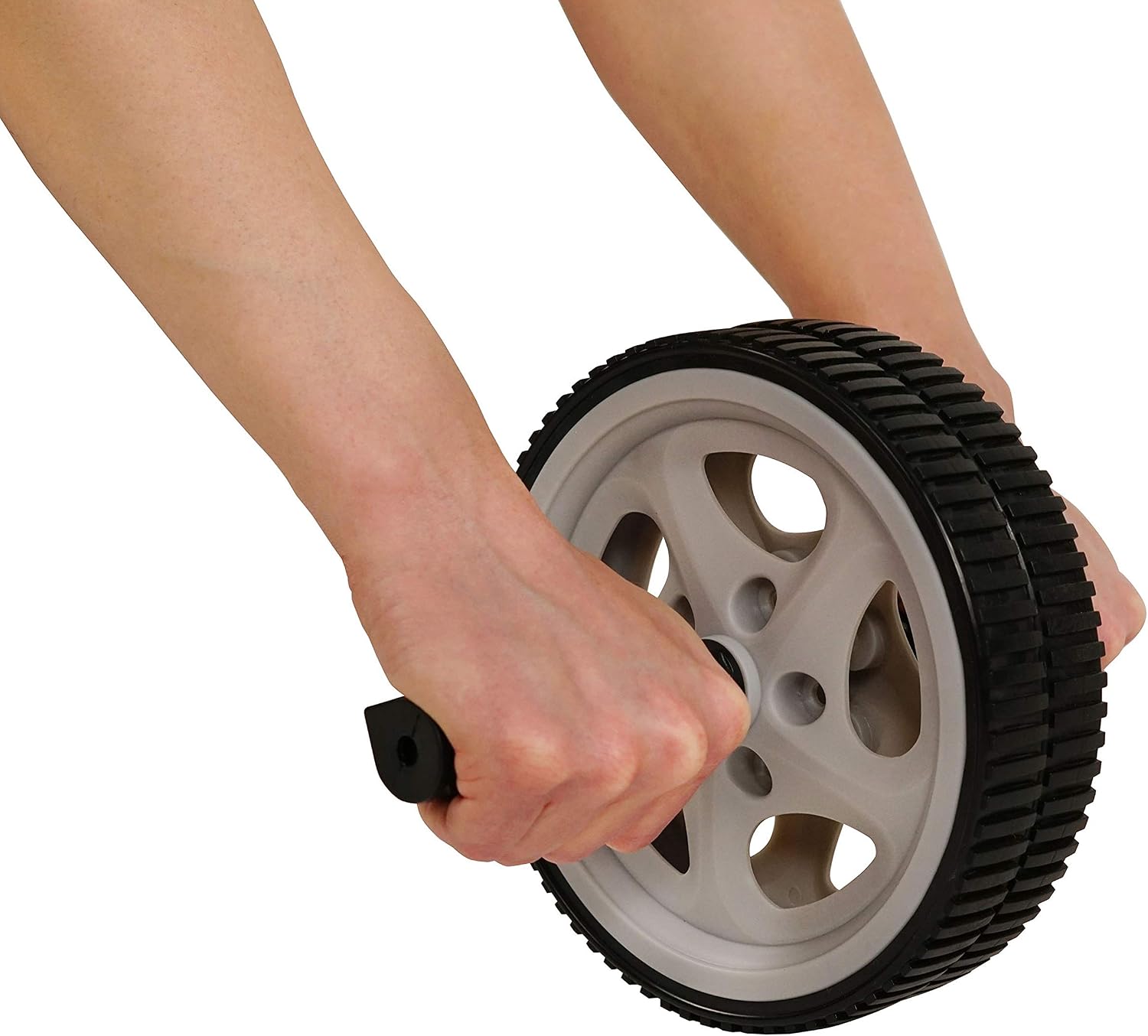 Ab Roller Exercise Wheel for Core Training