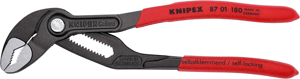 Tools 9K 00 80 156 US 3 Pc Top Selling Pliers Set