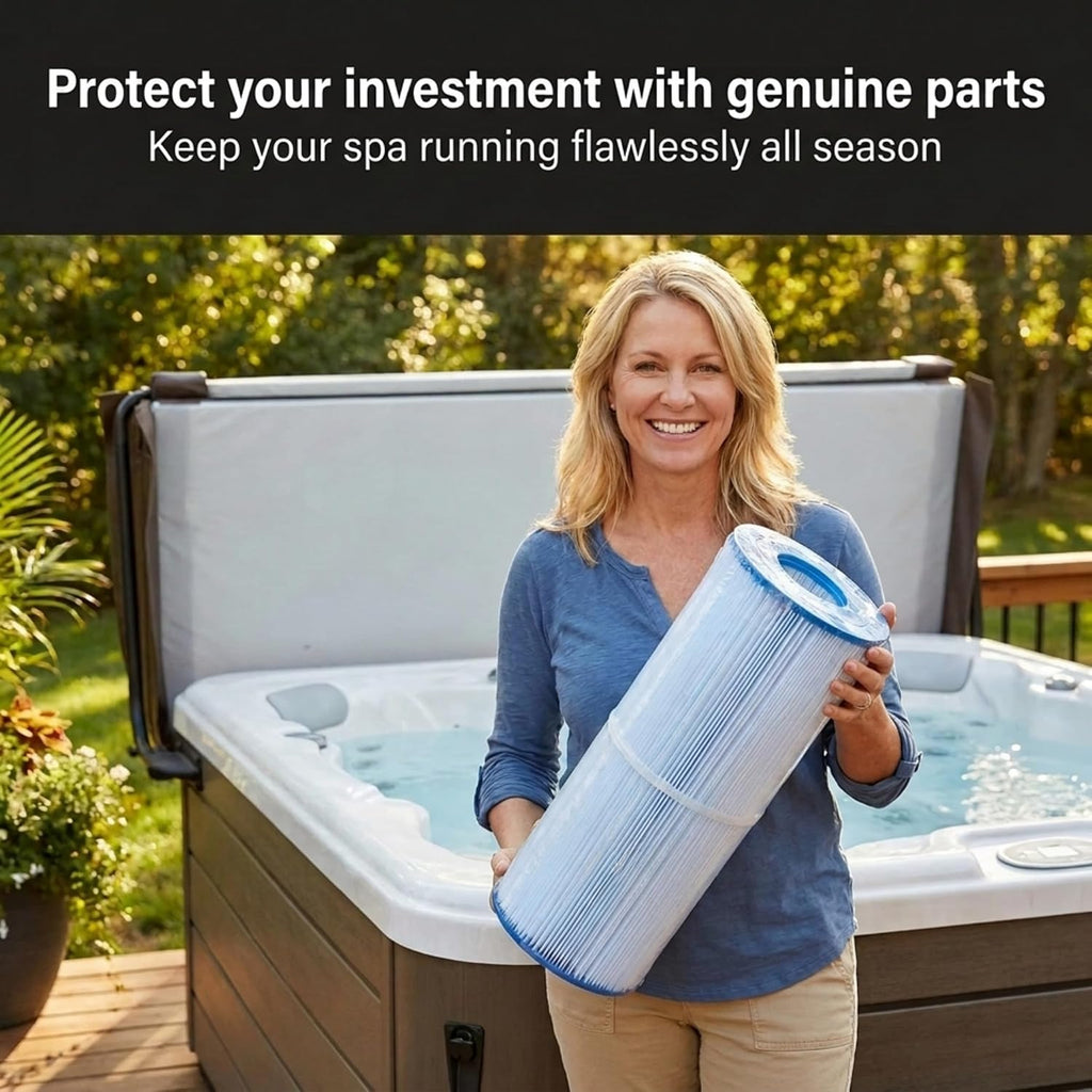 Sundance Spas 50ft Filter (373045S)