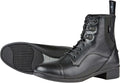 Syntovia Lace Paddock Boots