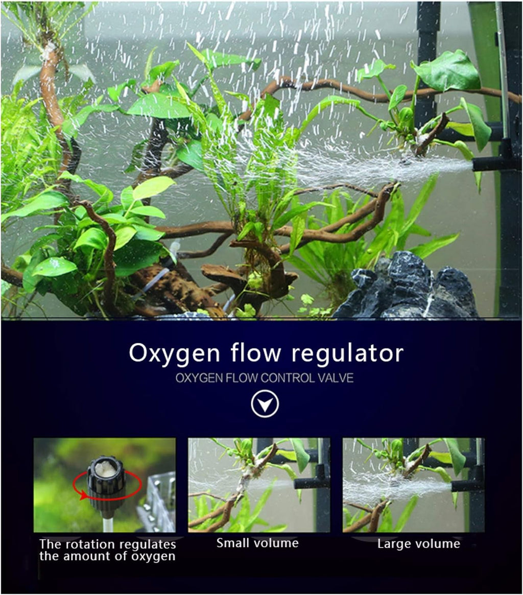 Aquarium Surface Protein Skimmer 5W JY03 Aquarium Oil Film Processor JY-03 Oil Removal Filter Fish Tank Filter