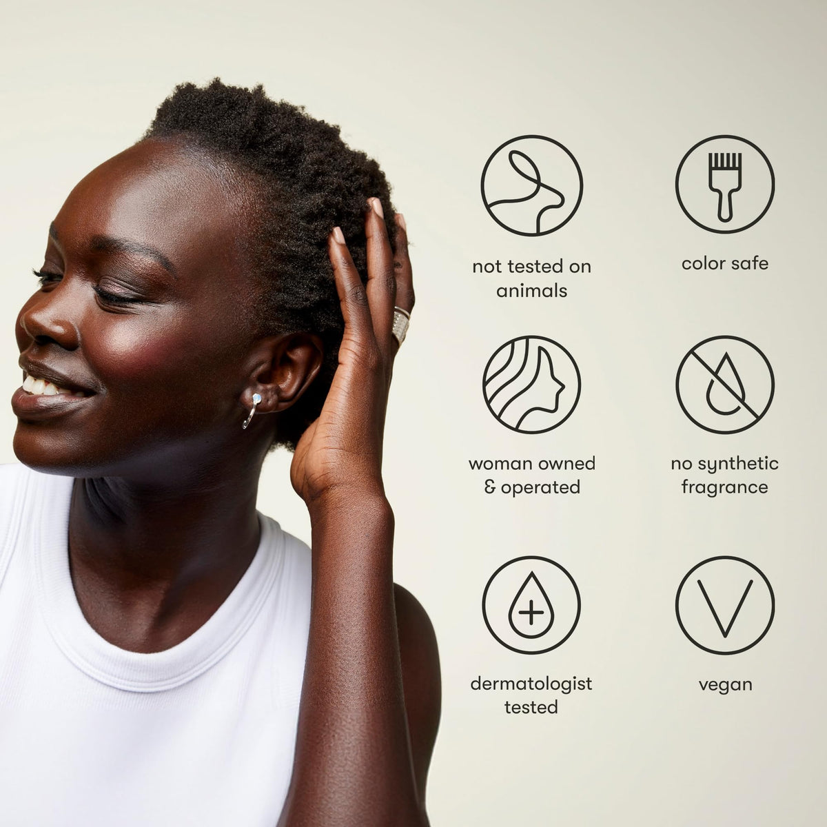 Clarifying Sulfate-Free Shampoo, Deep Weekly Clean, 13 fl oz (1-Pack)
