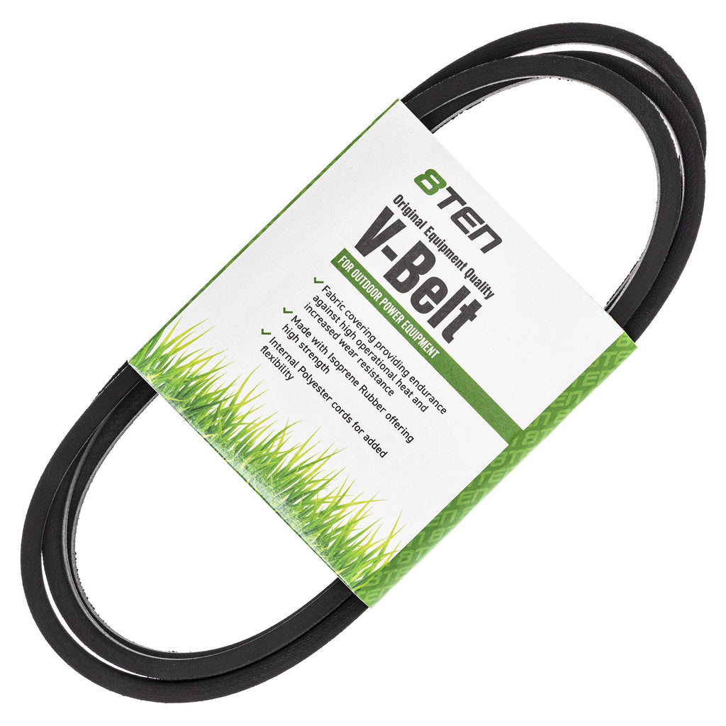 8TEN Deck Belt for Toro 6738