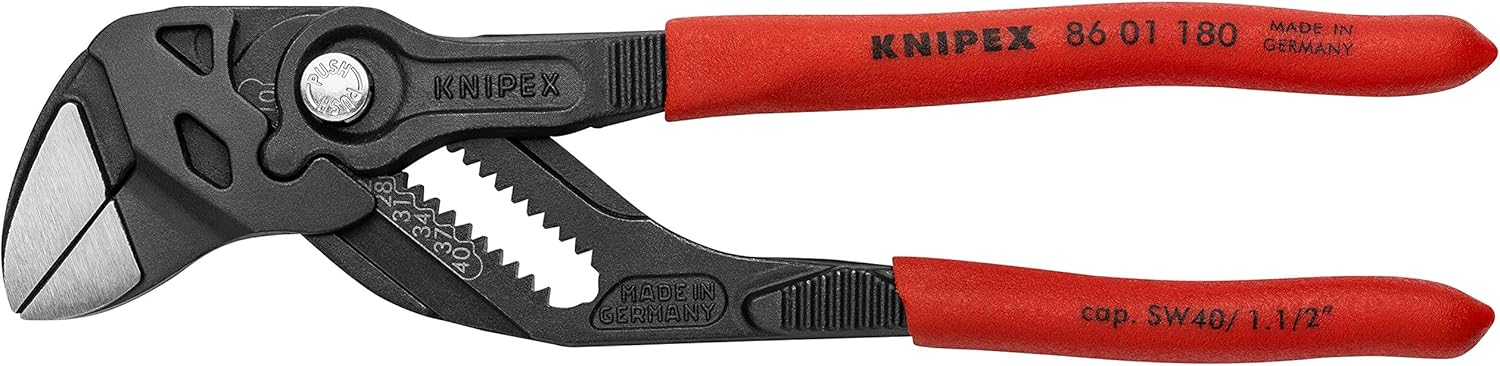 Tools 9K 00 80 156 US 3 Pc Top Selling Pliers Set