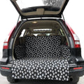 SUV Trunk Cargo Liner for Dogs