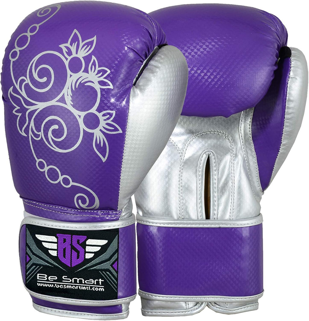 Kids Boxing Gloves 4-12 Years 4oz 6oz Training Gloves for Children Sparring Youth Boxing Gloves Junior Training Mitts