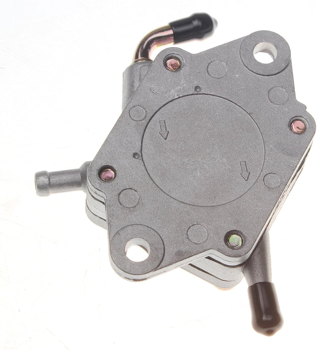 HOLDWELL Fuel Pump 1014523 49040-2067 Compatible with Club Car Golf Cart