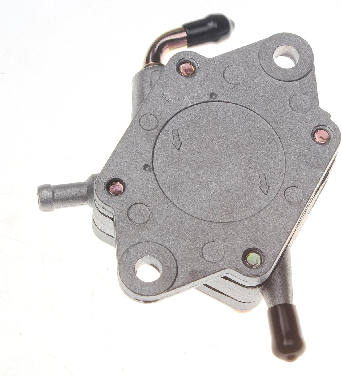 HOLDWELL Fuel Pump 1014523 49040-2067 Compatible with Club Car Golf Cart