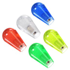 Ellipse Oval Joystick Head Rocker Ball Top Handle Arcade