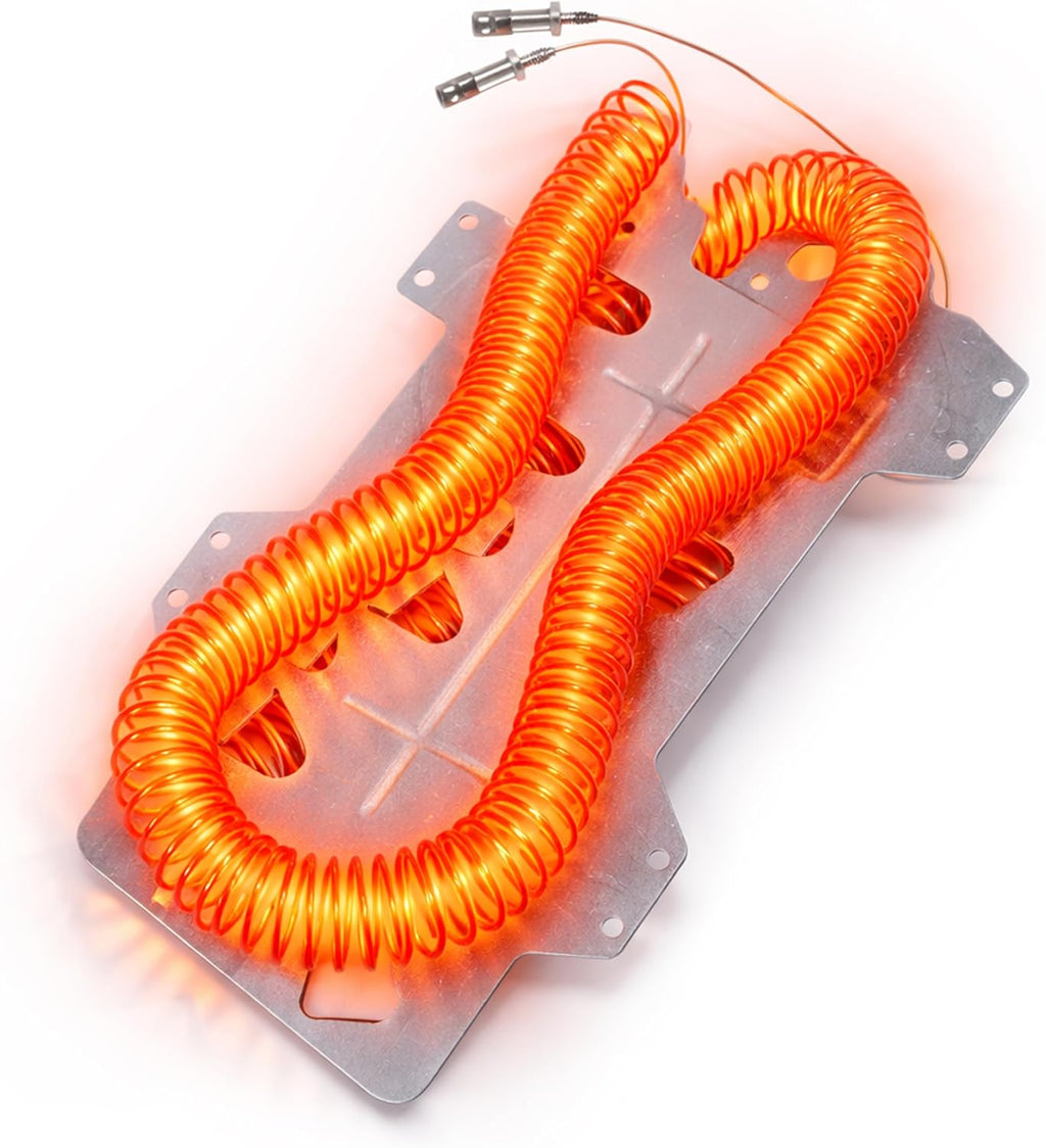 Dryer Heating Element for Samsung DV42H5200EW/A3 DV448AEW/XAA