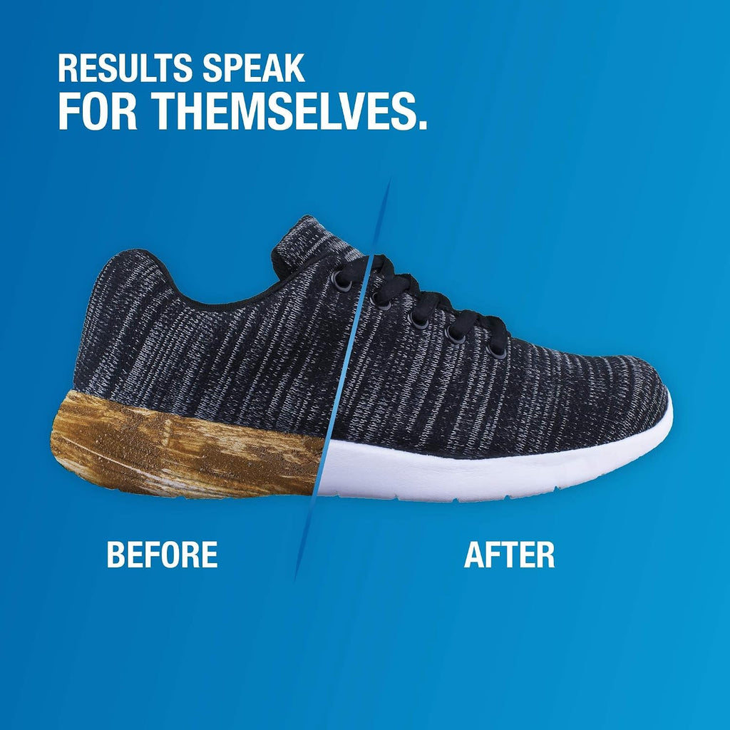 Shoe Cleaner Shoe Wipes