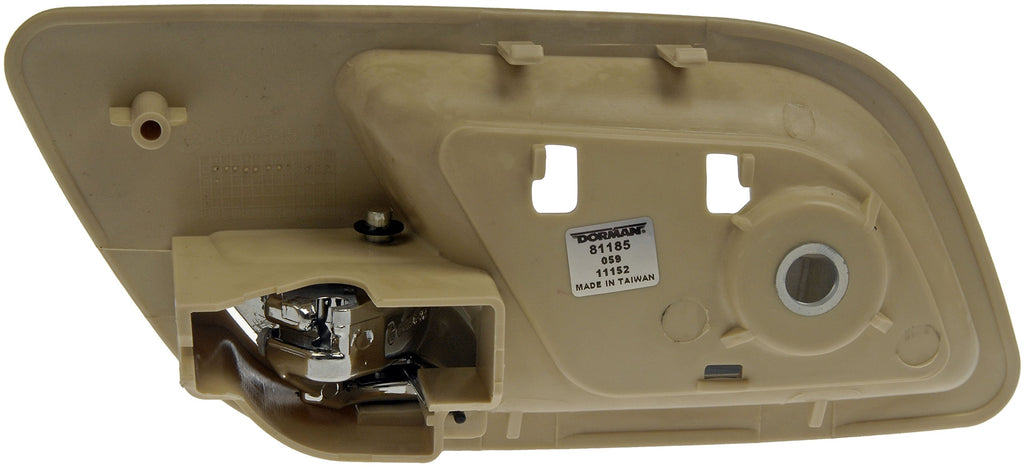 Dorman 81185 Interior Door Handle Compatible with Select Cadillac Models