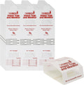 Spider & Insect Glue Traps 30-Pk (10 Sheets), Adhesive Cockroach Killer Glue Boards, Spider Traps, Cricket Sticky