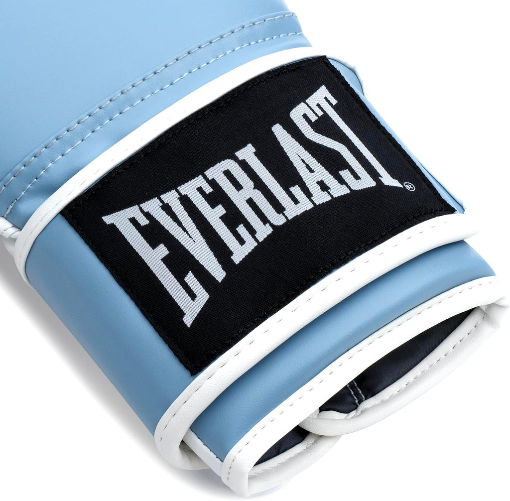 Powerlock OG Pro Training Boxing Gloves | Hook & Loop | Professional Fight Boxing Gloves for Men & Women