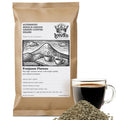 Leiva's Unroasted Green Coffee Beans Fraijanes 1kg (35 oz)