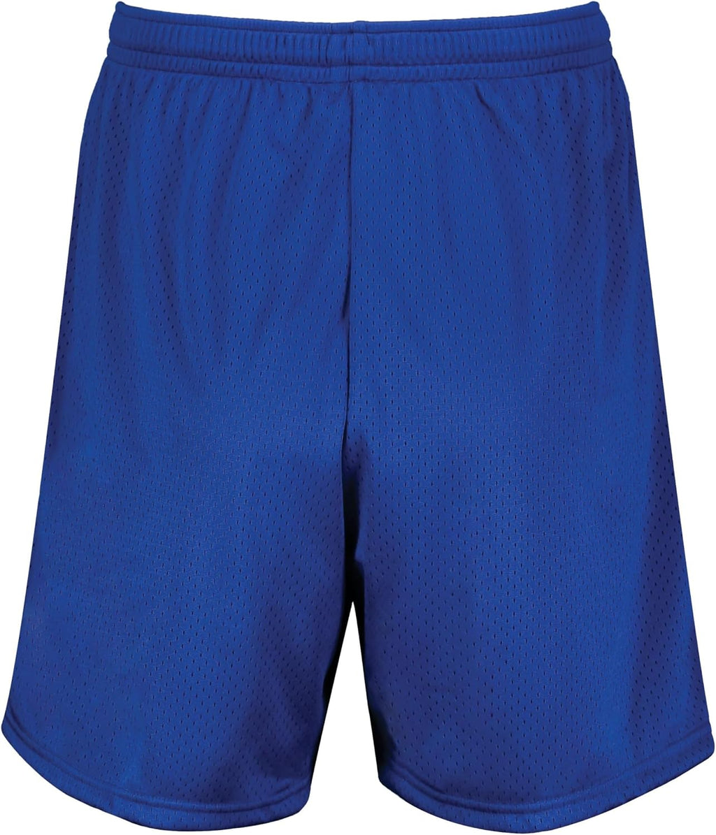 Youth Modified Mesh Shorts
