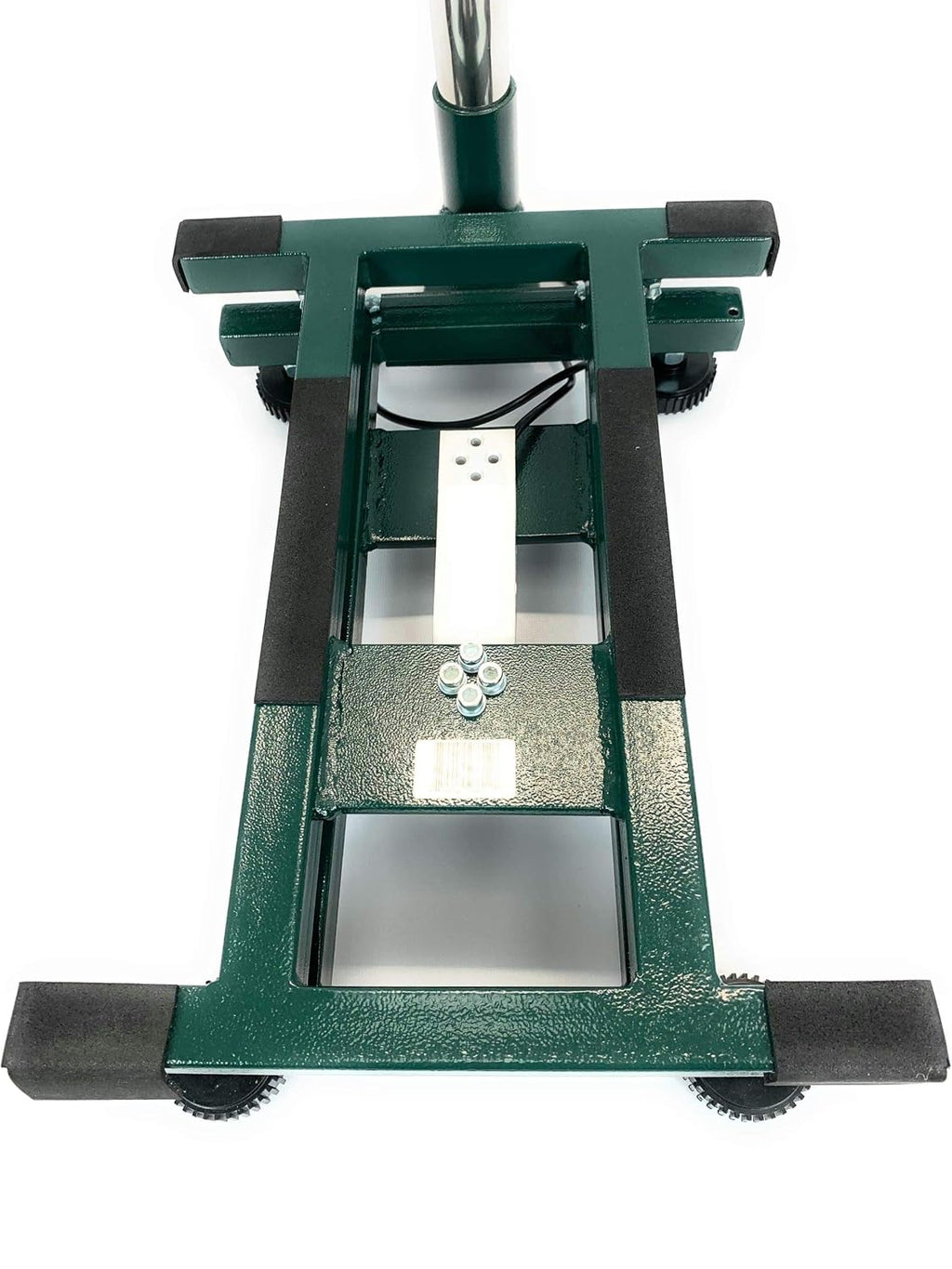 US-WM1216 Weigh Master Bench Scale (300 lb x .01 lb)