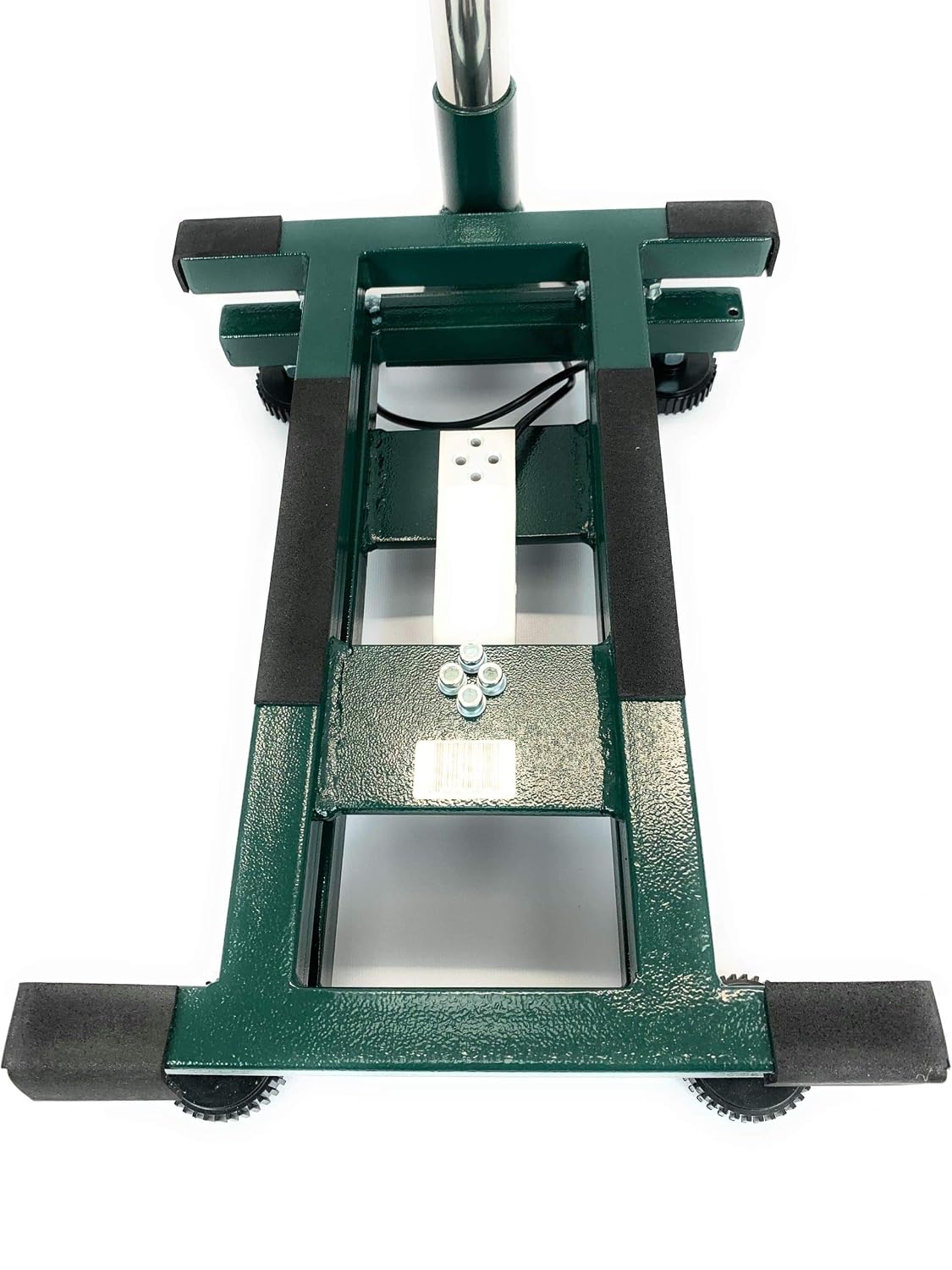 US-WM1216 Weigh Master Bench Scale (300 lb x .01 lb)