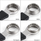 Bottom Bracket Removal Tool - 4 in 1 Bicycle Bottom Bracket Tool