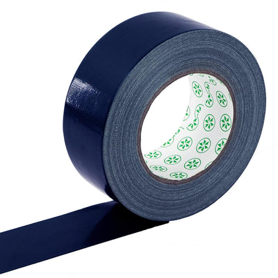 Navy Blue Duct Tape 2" x45yd Heavy Duty 1 Roll